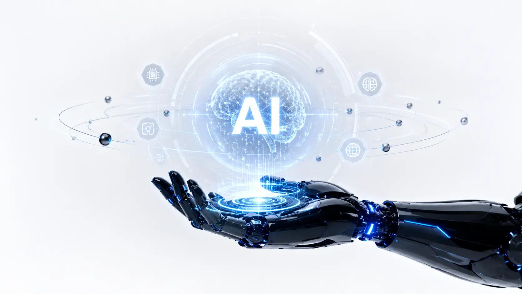 AI services