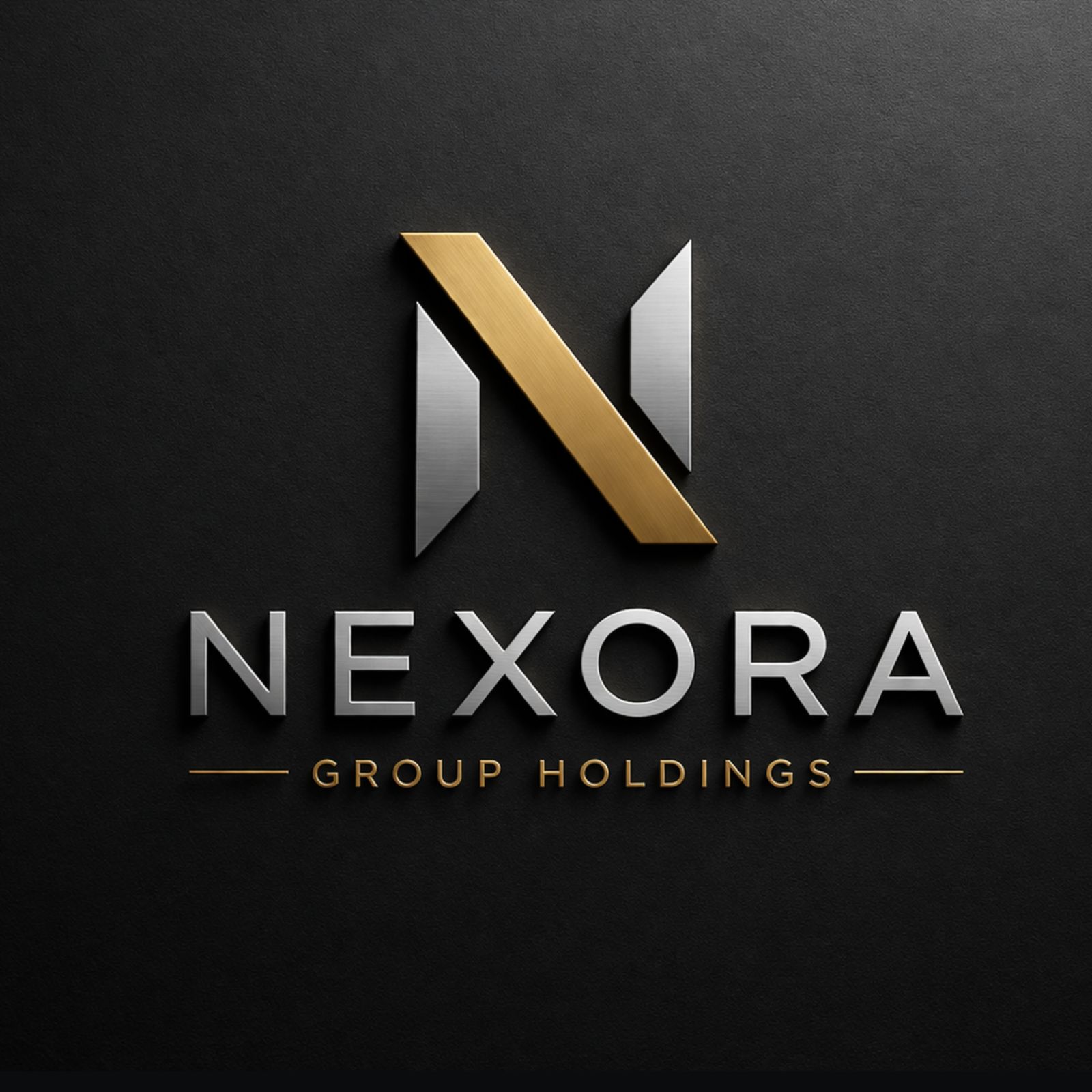 Nexora logo