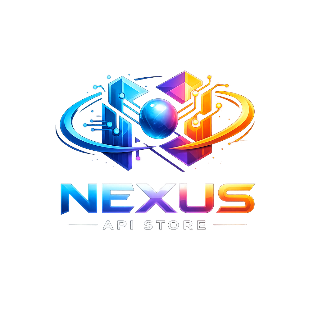 Nexus API Store logo